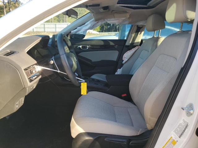 2024 HONDA CIVIC EX - 2HGFE1F70RH314151