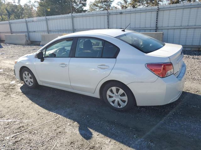 2014 SUBARU IMPREZA #3278793660