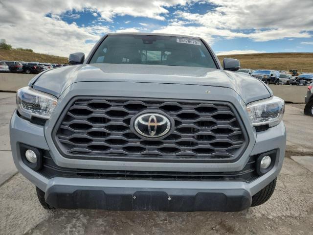 2020 TOYOTA TACOMA DOU - 5TFCZ5AN3LX236759