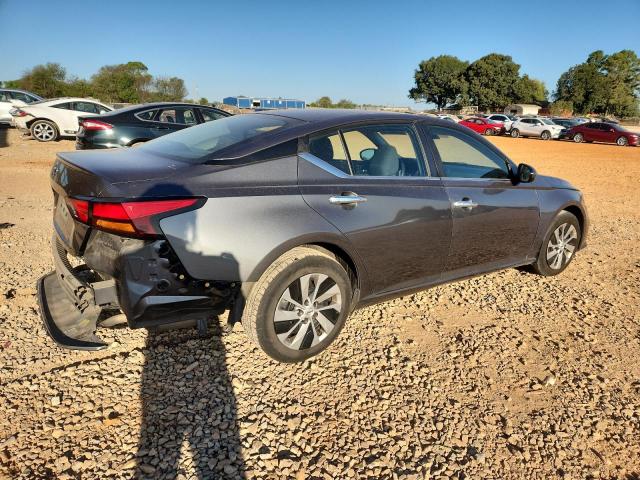 2021 NISSAN ALTIMA S #3274685794