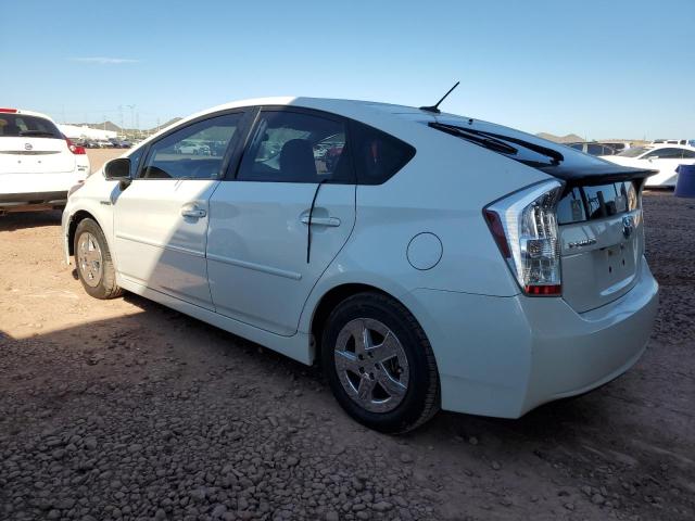 2010 TOYOTA PRIUS - JTDKN3DU8A0138881