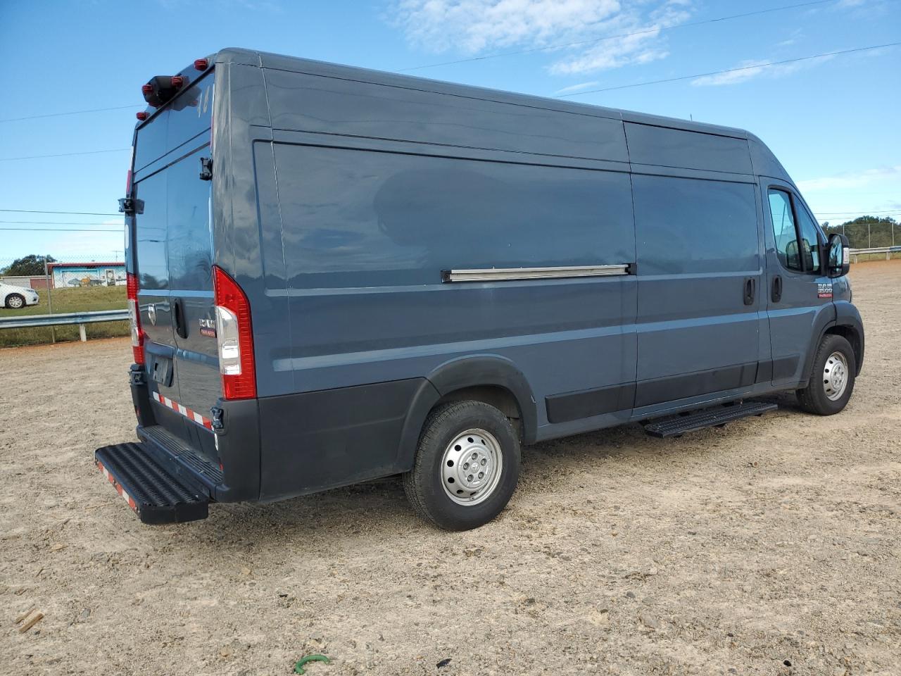 RAM PROMASTER 3500 HIGH