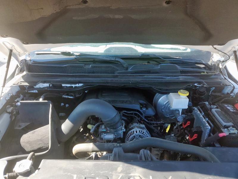 2022 RAM 1500 LIMIT #3278543926
