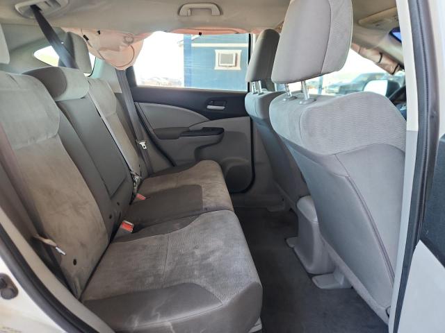 2013 HONDA CR-V LX - 5J6RM3H3XDL005720