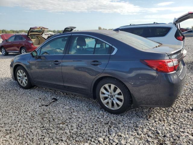 2017 SUBARU LEGACY 2.5 - 4S3BNAC60H3017861