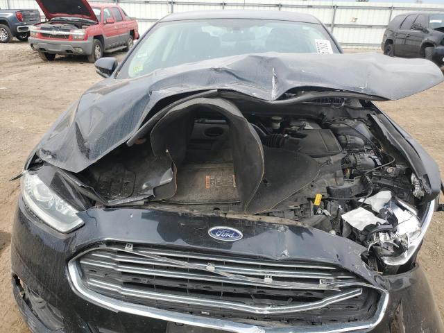 2014 FORD FUSION SE - 3FA6P0H91ER278542