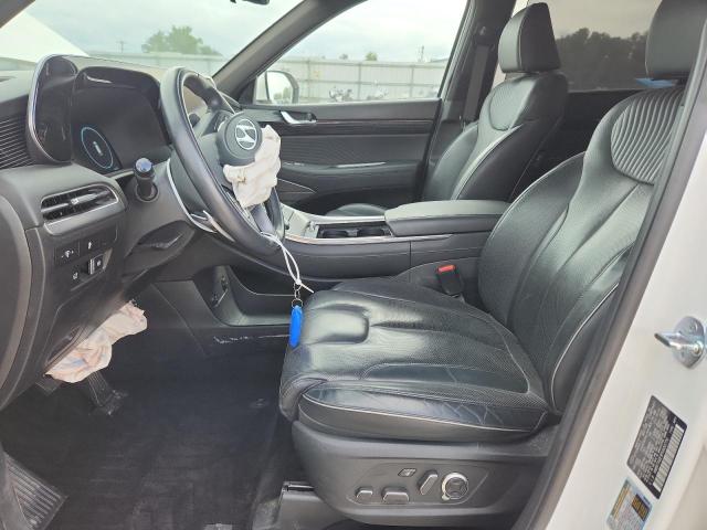 2023 HYUNDAI PALISADE C #3302710041