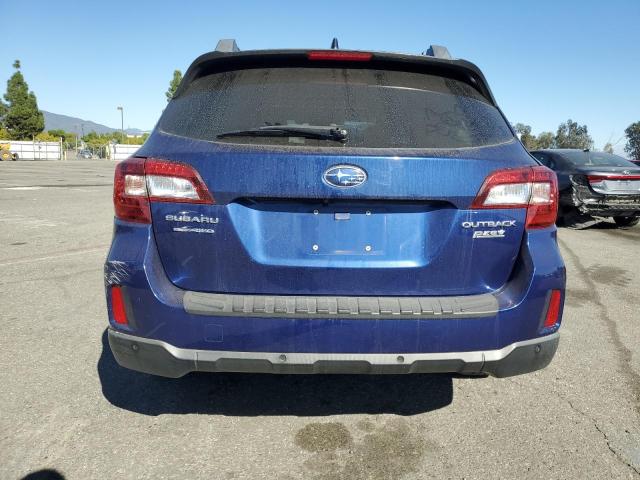 2017 SUBARU OUTBACK 2. #3303937704