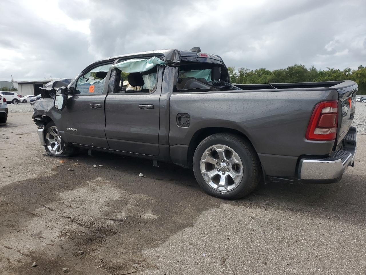 RAM 1500 BIG HORN/LONE STAR