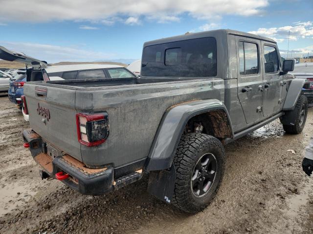 2021 JEEP GLADIATOR #3284388730