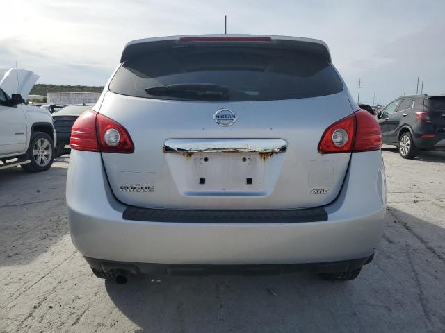 2013 NISSAN ROGUE S - JN8AS5MV5DW646532