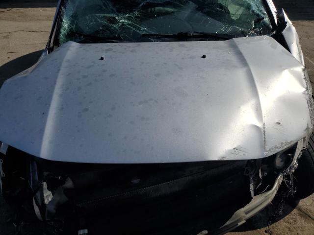 2013 HONDA PILOT LX - 5FNYF3H2XDB036620