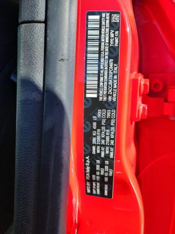 2016 JEEP RENEGADE S - ZACCJBAT6GPC84978