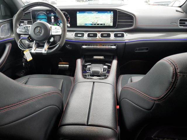 2021 MERCEDES-BENZ GLE COUPE #3273806356