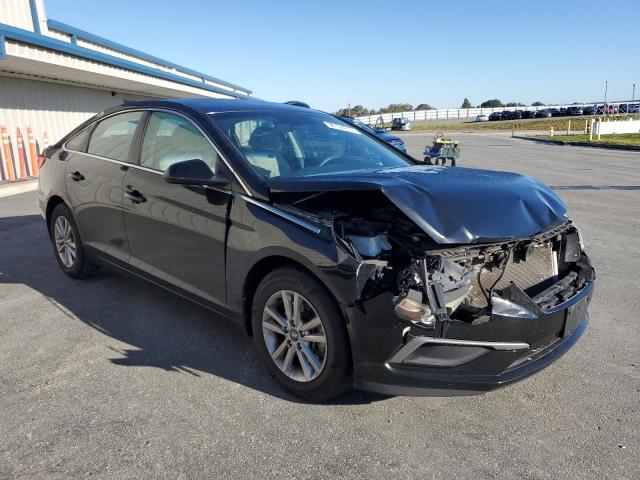 2016 HYUNDAI SONATA SE - 5NPE24AF9GH396405