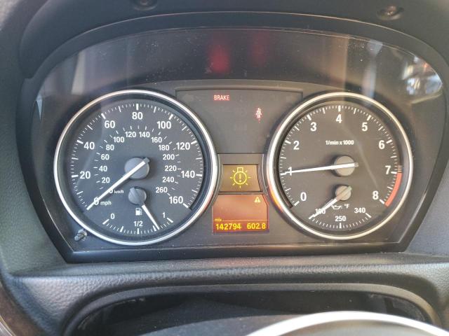 2010 BMW 328 I - WBAWL1C51APX12229