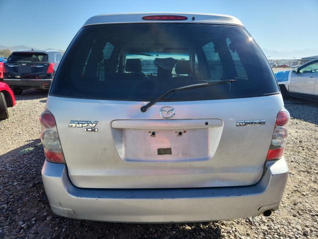 2004 MAZDA MPV WAGON #3282779482
