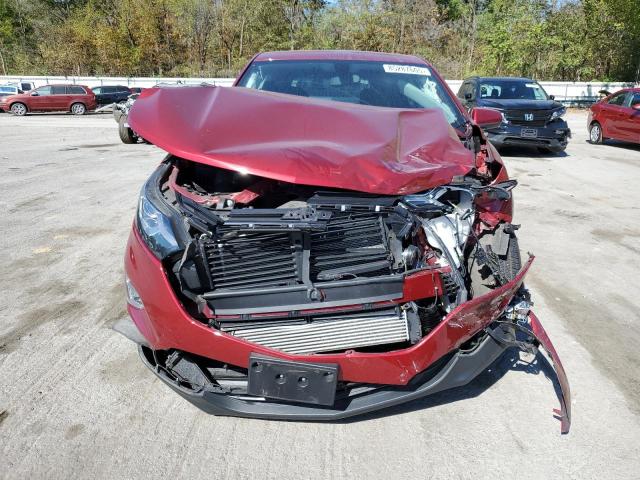 2018 CHEVROLET EQUINOX LT 2GNAXJEV9J6294315