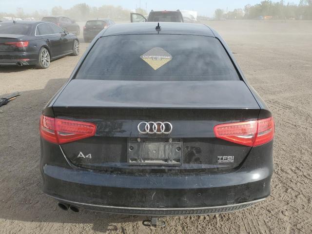 2016 AUDI A4 PROGRES WAUFFCFL1GN001678