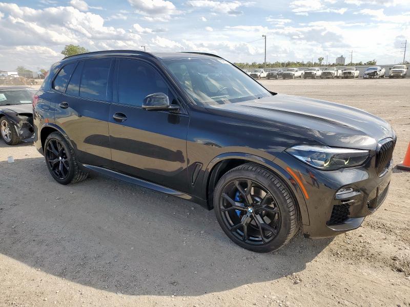 2019 BMW X5 XDRIVE4 - 5UXCR6C50KLL39726