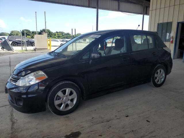 NISSAN VERSA S
