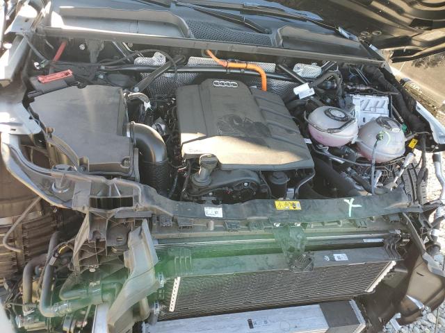 2025 AUDI Q5 E PREMIUM PLUS 55 #3303556037