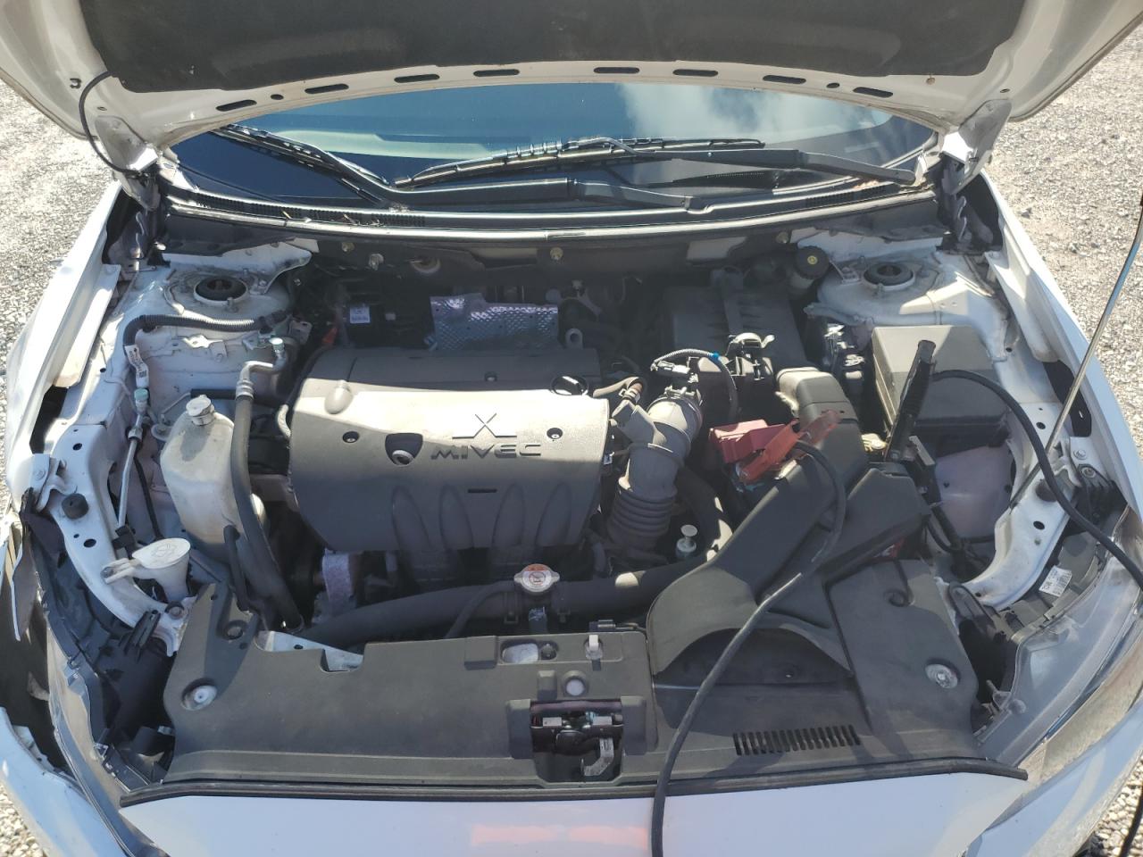 MITSUBISHI LANCER ES