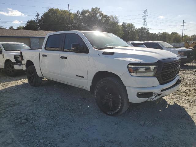 2023 RAM 1500 BIG H - 1C6RRFFG3PN540399