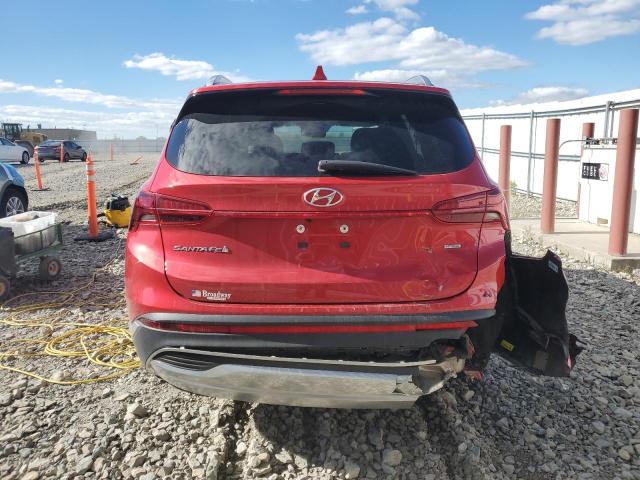 2022 HYUNDAI SANTA FE S #3303986697