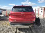 Lot #3303986697 2022 HYUNDAI SANTA FE S