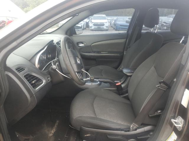 2014 DODGE AVENGER SE #3296886841