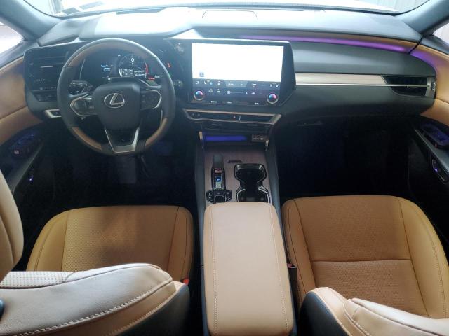 2025 LEXUS RX 350 BAS - 2T2BAMCAXSC112357
