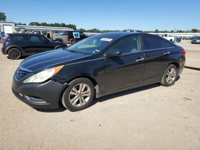 Global Auto Auctions: 2012 HYUNDAI SONATA GLS