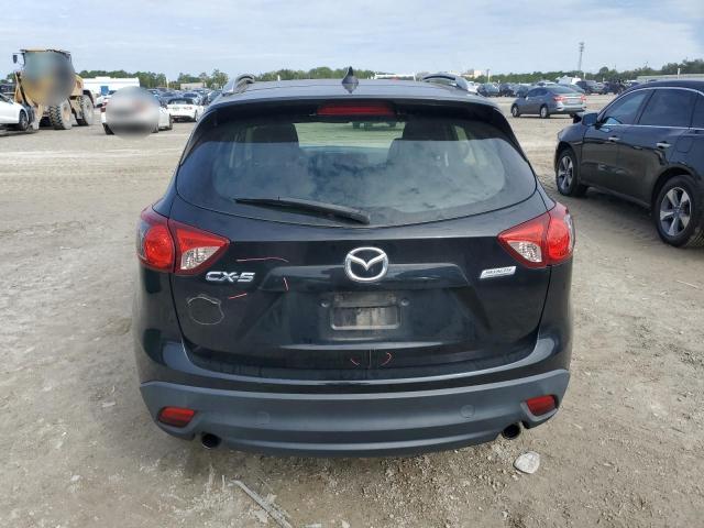 2016 MAZDA CX-5 SPORT - JM3KE2BY2G0894903