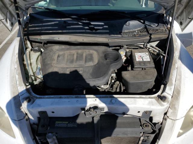 2011 CHEVROLET HHR LS - 3GNBAAFW3BS612509