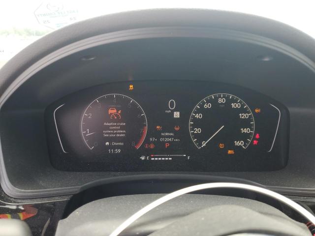 2024 HONDA CIVIC SPOR - 19XFL2H8XRE034751