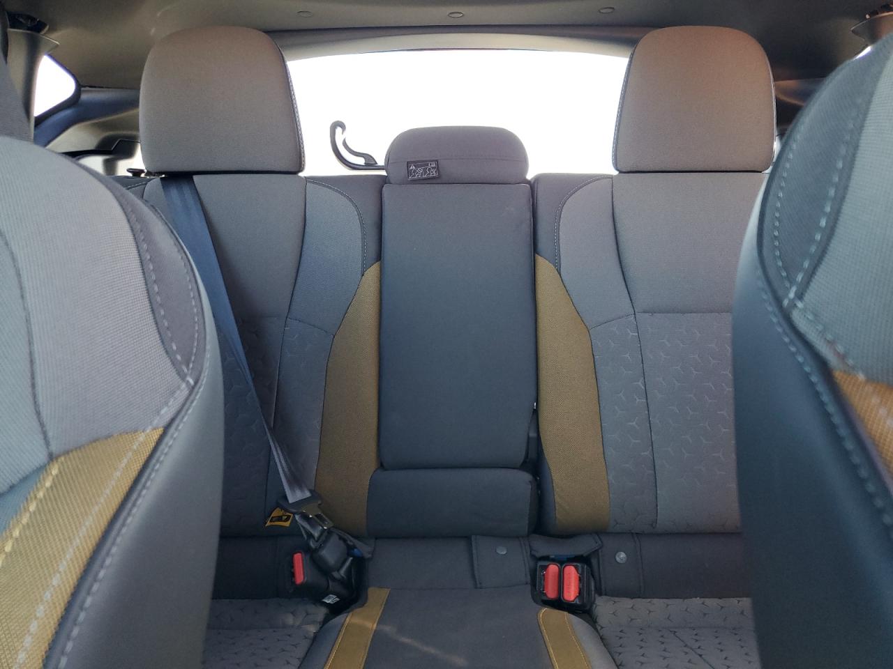 SUBARU CROSSTREK SPORT