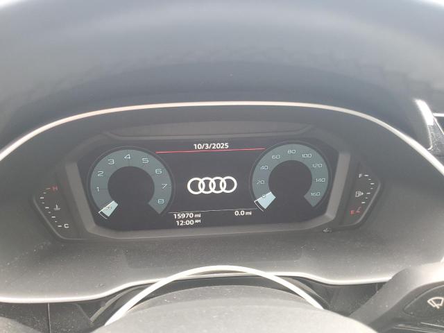 2022 AUDI Q3 PREMIUM - WA1DECF3XN1139117