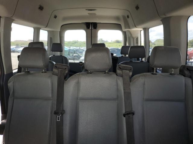 2016 FORD TRANSIT T- #3268276049