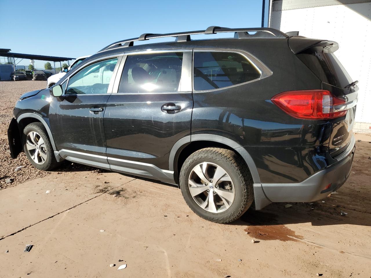 SUBARU ASCENT PREMIUM