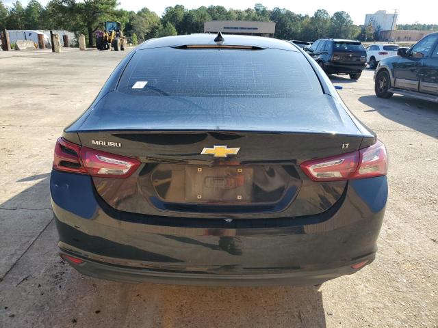2019 CHEVROLET MALIBU LT #3283966801
