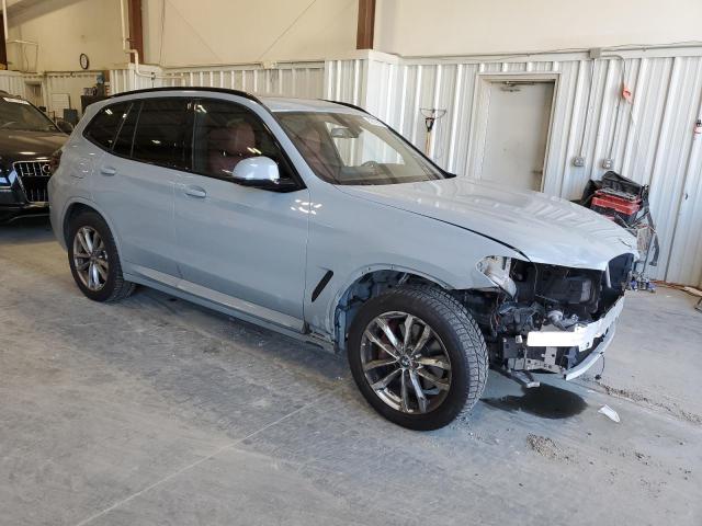 2023 BMW X3 SDRIVE3 5UX43DP09P9N69973
