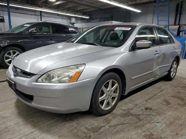 Global Auto Auctions: 2003 HONDA ACCORD EX