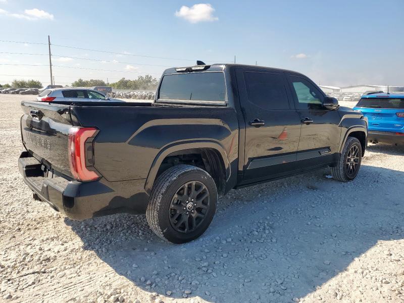 2023 TOYOTA TUNDRA CRE - 5TFNA5DB7PX085075