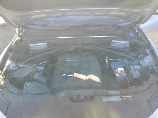 2015 AUDI Q5 PREMIUM - WA1LFAFP2FA135936