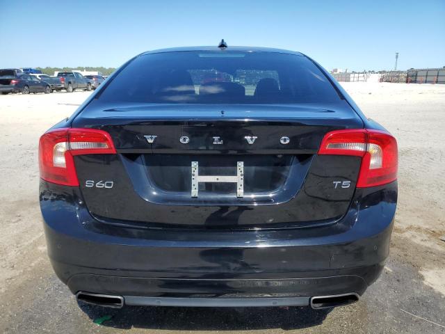 2015 VOLVO S60 PREMIE - YV140MFC5F1314511