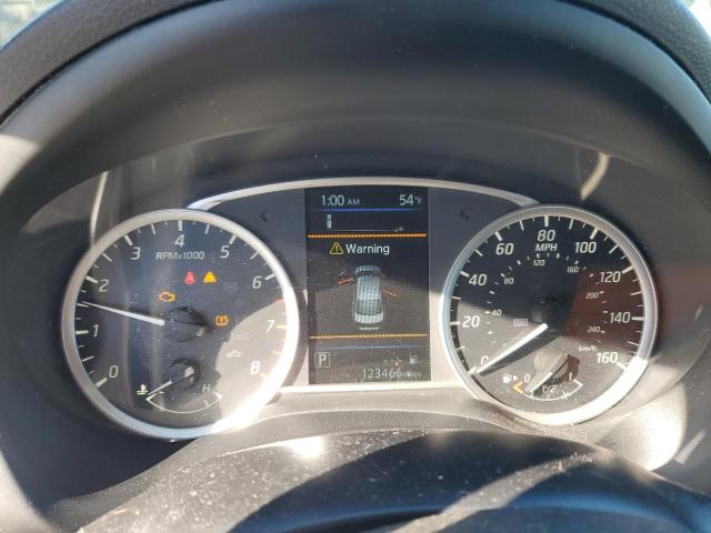 2019 NISSAN SENTRA S 3N1AB7AP8KL611101