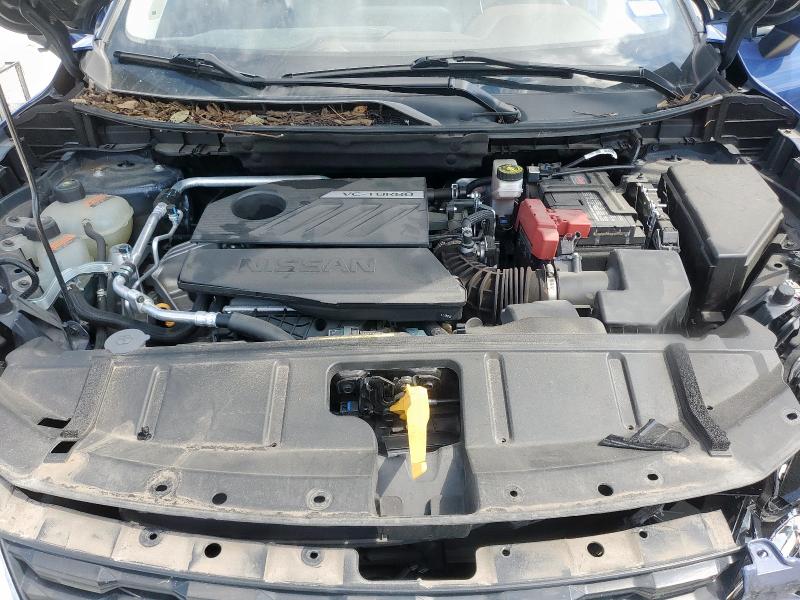 2023 NISSAN ROGUE SL - 5N1BT3CA2PC827993