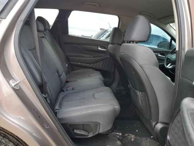 2019 HYUNDAI SANTA FE S - 5NMS23AD5KH003078