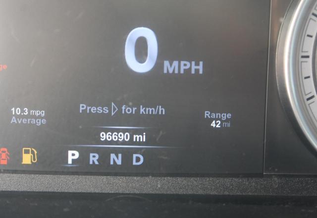 2018 RAM 3500 LARAMIE - 3C63R3ML5JG164325